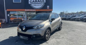 Annonce Renault Captur occasion Essence 0.9 Energy TCe - 90 Intens � GUERET