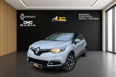 Annonce Renault Captur occasion Essence 0.9 Energy TCe 90  Intens � Bessi�res