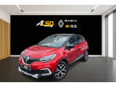 Renault Captur occasion année 2019 boite Manuelle Annonce Renault Captur occasion Essence 0.9 Energy TCe - 90 Intens à Bessières