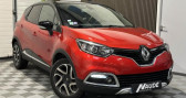 Annonce Renault Captur occasion Essence 0.9 Energy TCe 90ch Edition Helly Hansen � CHAPONOST