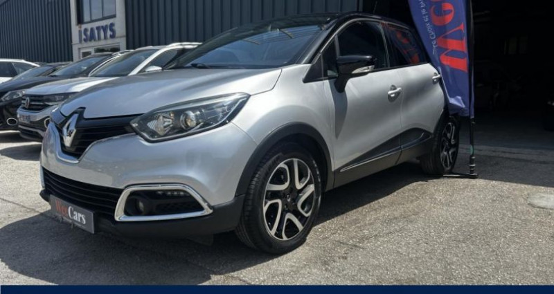 Renault Captur 0.9 Energy TCe - 90ch Intens