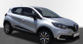 Renault Captur 0.9 Energy TCe 90cv Business 9158,33 EUR HT   LA COLLE SUR LOUP 06