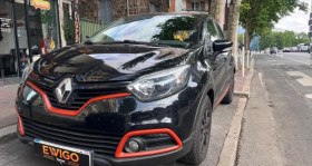 Renault Captur , garage EWIGO MONTROUGE  Montrouge