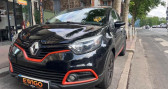 Renault Captur occasion année 2014 boite Manuelle Annonce Renault Captur occasion Essence 0.9 TCE 90 BUSINESS à Montrouge