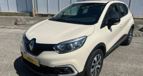 Renault Captur occasion 2019 mise en vente à BEAUCHASTEL par le garage EYRIEUX CENTRE AUTO - photo n°1