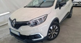 Renault Captur 0.9 TCE 90 BUSINESS  2019 - annonce de voiture en vente sur Auto Sélection.com