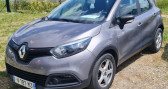 Renault Captur 0.9 TCE 90 ch (5 cv) 12V Turbo BVM5 - 5 Portes Gris Stop&Sta  à Thiers 63