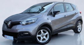 Renault Captur occasion 2015 mise en vente à Thiers par le garage TPA THIERS - photo n°1