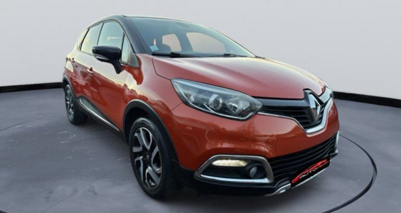 Renault Captur 0.9 tce 90 ch arizona gps -caméra de rec