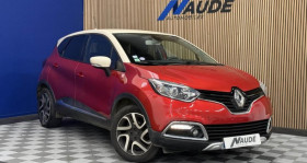 Renault Captur occasion 2015 mise en vente &agrave; Lozanne par le garage NAUDE AUTOMOBILES LOZANNE - photo n&deg;1