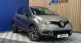 Renault Captur 0.9 TCe 90 CH Life  2015 - annonce de voiture en vente sur Auto S&eacute;lection.com
