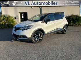Renault Captur occasion 2016 mise en vente à Colomiers par le garage VL AUTOMOBILES - photo n°1