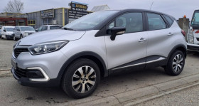Renault Captur , garage HK AUTOMOBILE � Benfeld