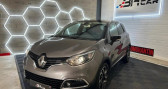Annonce Renault Captur occasion Essence 0.9 TCE 90 ECO ENERGY INTENS START-STOP � pruniers en sologne