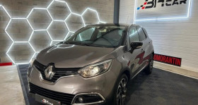 Renault Captur occasion 2014 mise en vente &agrave; pruniers en sologne par le garage BH CAR ROMORANTIN - photo n&deg;1