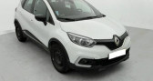 Annonce Renault Captur occasion Essence 0.9 TCe 90 EDITION NAVI  CHANAS