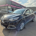 Renault Captur 0.9 TCE 90 ENERGY ARIZONA ECO   Coignires 78