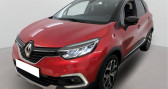 Renault Captur occasion année 2017 boite Manuelle Annonce Renault Captur occasion Essence 0.9 TCe 90 INTENS à MIONS