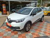 Annonce Renault Captur occasion Essence 0.9 TCE 90 LIMITED � Sa�x