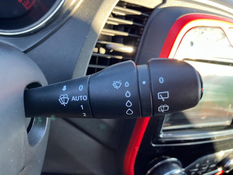Renault Captur 0.9 TCE 90 XMOD HELLY HANSEN E.GRIP GPS Caméra 2016 - photo n°20 Renault Captur 0.9 TCE 90 XMOD HELLY HANSEN E.GRIP GPS Caméra  occasion à Carcassonne - photo n°20