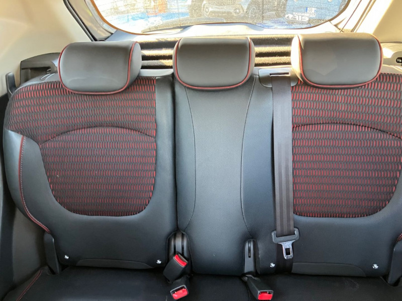 Renault Captur 0.9 TCE 90 XMOD HELLY HANSEN E.GRIP GPS Caméra 2016 - photo n°16 Renault Captur 0.9 TCE 90 XMOD HELLY HANSEN E.GRIP GPS Caméra  occasion à Carcassonne - photo n°16