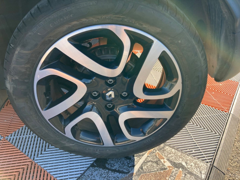 Renault Captur 0.9 TCE 90 XMOD HELLY HANSEN E.GRIP GPS Caméra 2016 - photo n°9 Renault Captur 0.9 TCE 90 XMOD HELLY HANSEN E.GRIP GPS Caméra  occasion à Carcassonne - photo n°9