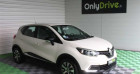 Renault Captur occasion Beige année 2019 boite Manuelle Annonce Renault Captur occasion Essence 0.9 TCe 90 Zen à SAINT FULGENT