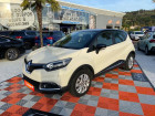 Renault Captur occasion année 2014 boite Manuelle Annonce Renault Captur occasion Essence 0.9 TCE 90 ZEN à Lescure-d'Albigeois