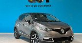 Renault Captur occasion année 2013 boite Manuelle Annonce Renault Captur occasion Essence 0.9 TCe - 90 à Savonnières-devant-Bar