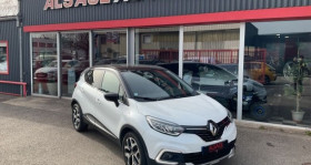 Renault Captur , garage ALSACE AUTO LIVE ECKBOLSHEIM � Eckbolsheim