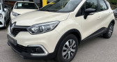 Renault Captur occasion année 2019 boite Manuelle Annonce Renault Captur occasion Essence 0.9 TCe 90ch Business - 19 à Lanester