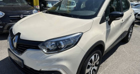 Renault Captur occasion 2019 mise en vente à Lanester par le garage CALVEZ AUTO - photo n°1