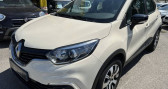 Renault Captur occasion année 2019 boite Manuelle Annonce Renault Captur occasion Essence 0.9 TCe 90ch Business - 19 à Lanester