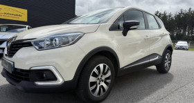 Renault Captur , garage RS AUTOMOBILES  Quimperlé