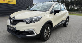 Renault Captur , garage RS AUTOMOBILES  Quimperlé