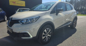 Renault Captur , garage RS AUTOMOBILES  Quimperlé