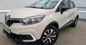 Renault Captur , garage RS AUTOMOBILES  Quimperlé