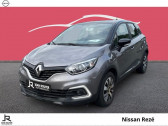 Renault Captur occasion année 2019 boite Manuelle Annonce Renault Captur occasion Essence 0.9 TCe 90ch Business - 19 à REZE