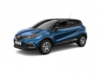 Voiture neuve Renault Captur 0.9 TCe 90ch Business - 19