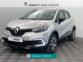 Annonce Renault Captur occasion Essence 0.9 TCe 90ch Business - 19  Saint-Quentin