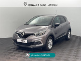 Annonce Renault Captur occasion Essence 0.9 TCe 90ch Business - 19  Saint-Maximin