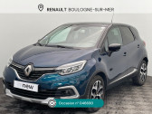 Renault Captur 0.9 TCe 90ch Business - 19   Boulogne-sur-Mer 62