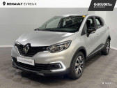 Renault Captur occasion année 2019 boite Manuelle Annonce Renault Captur occasion Essence 0.9 TCe 90ch Business - 19 à Évreux
