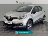 Annonce Renault Captur occasion Essence 0.9 TCe 90ch Business - 19 à Chambly