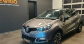 Annonce Renault Captur occasion Essence 0.9 TCE 90ch ECO ENERGY INTENS START-STOP  Hoenheim
