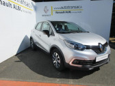 Renault Captur occasion année 2018 boite Manuelle Annonce Renault Captur occasion Essence 0.9 TCe 90ch energy Business Euro6c à Albi