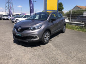 Renault Captur occasion année 2019 boite Manuelle Annonce Renault Captur occasion Essence 0.9 TCe 90ch energy Business Euro6c à Corbeil-Essonnes