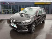 Renault Captur occasion année 2019 boite Manuelle Annonce Renault Captur occasion Essence 0.9 TCe 90ch energy Business Euro6c à Samoreau