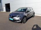 Renault Captur occasion Gris année 2019 boite Manuelle Annonce Renault Captur occasion Essence 0.9 TCe 90ch energy Business Euro6c à Sens