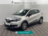 Annonce Renault Captur occasion Essence 0.9 TCe 90ch energy Business Euro6c à Évreux